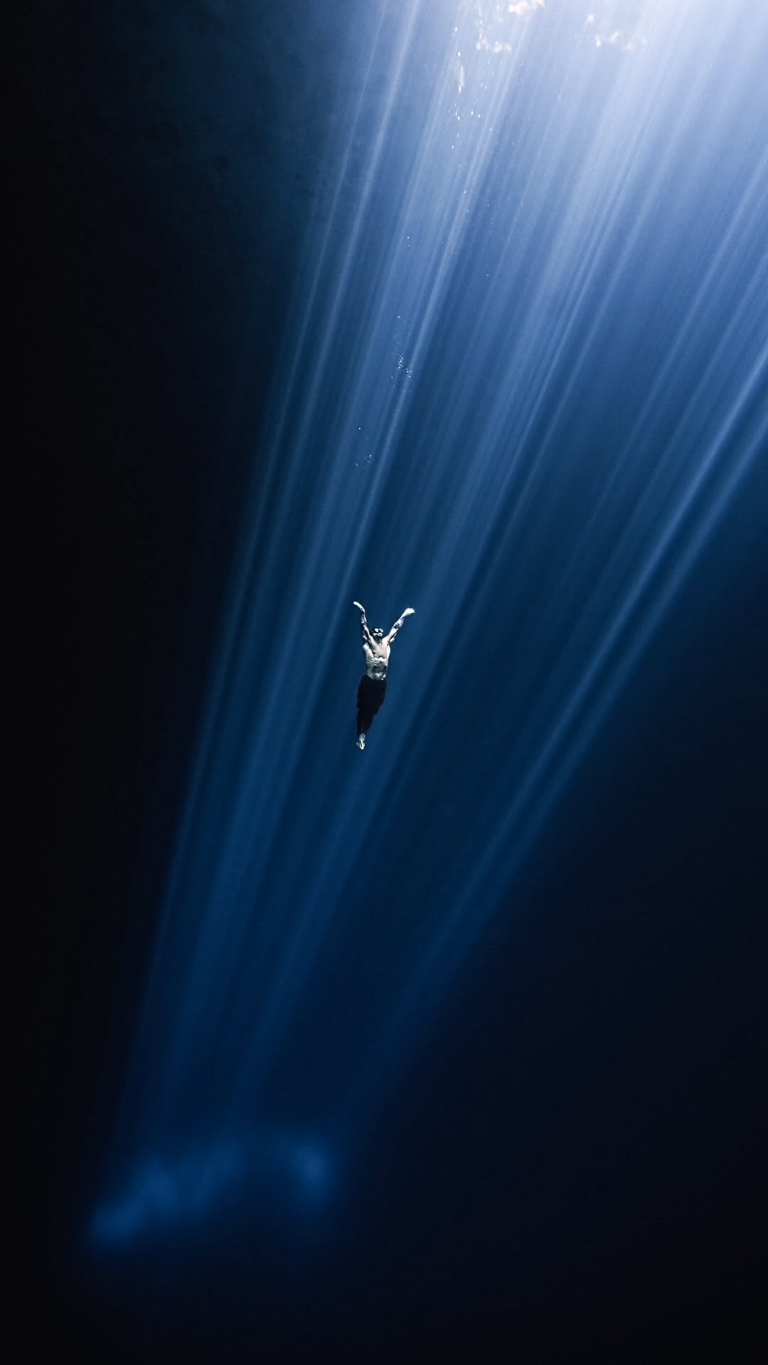 Real locations . Real dives . Real lungs.