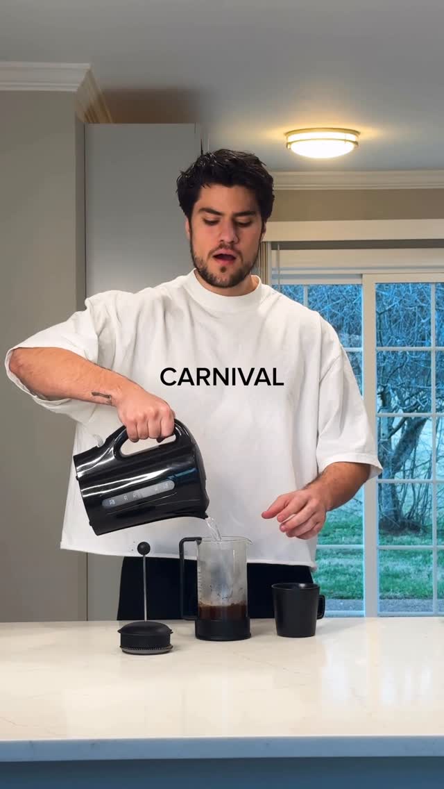 Who streamed “Carnival” 260,000 times yesterday?? 😭💙🙏