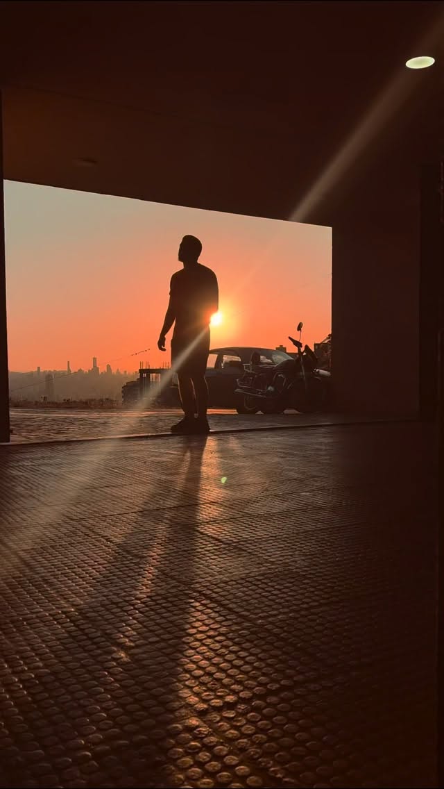 Been a while Instagram, been working on myself grayybird is back 💙