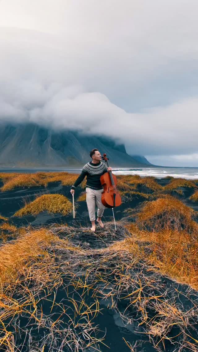 Conquest Of Paradise ♥️ Vangelis