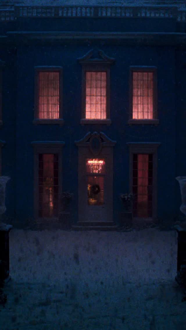 Dough rising. Anticipation steady.