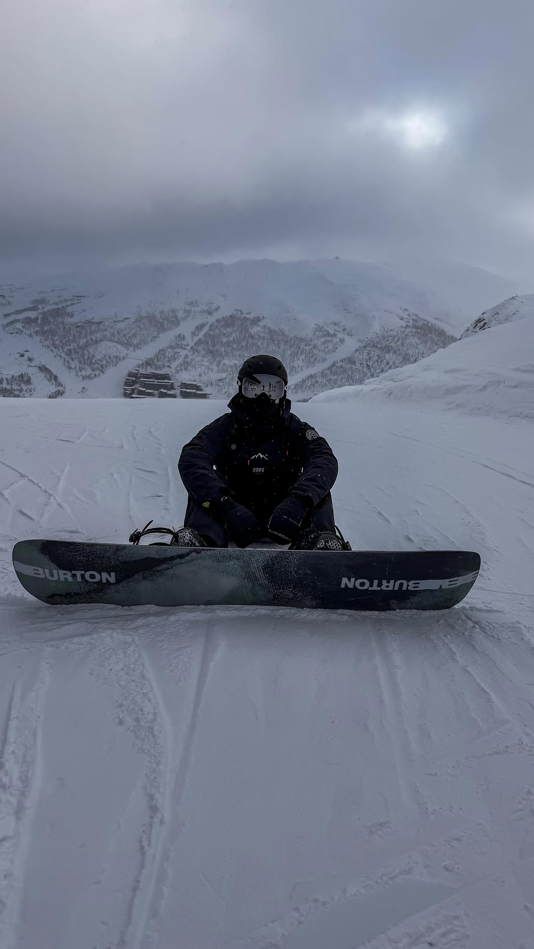 Evenings in the Mountains 🏔️