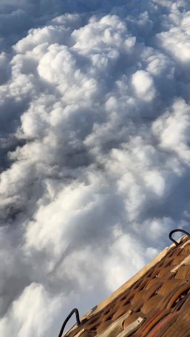 My hands were definitely a little sweaty on this one…