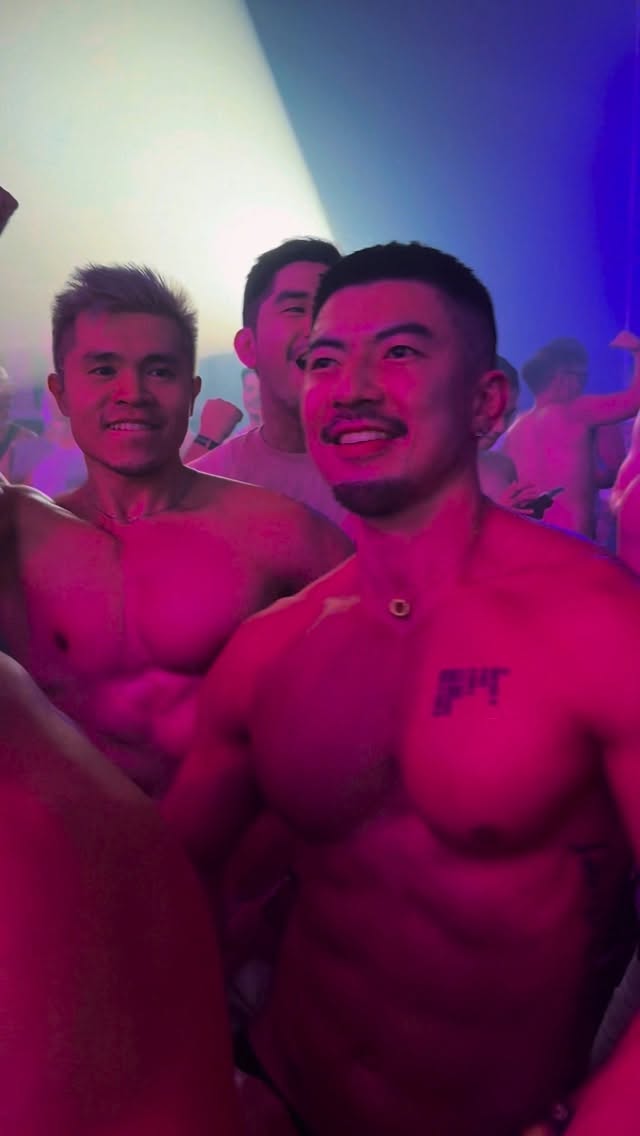 It’s all started with this song, our first duo gogo performance, our romance and this song will forever be ours 🤍✨