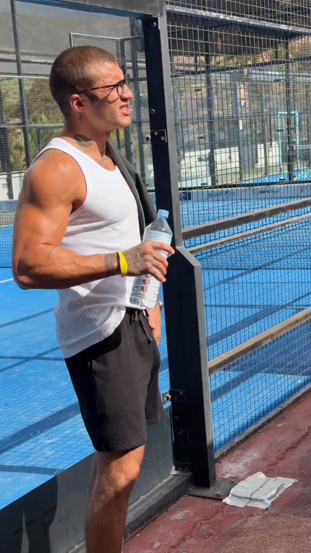 I’m with my boy now !