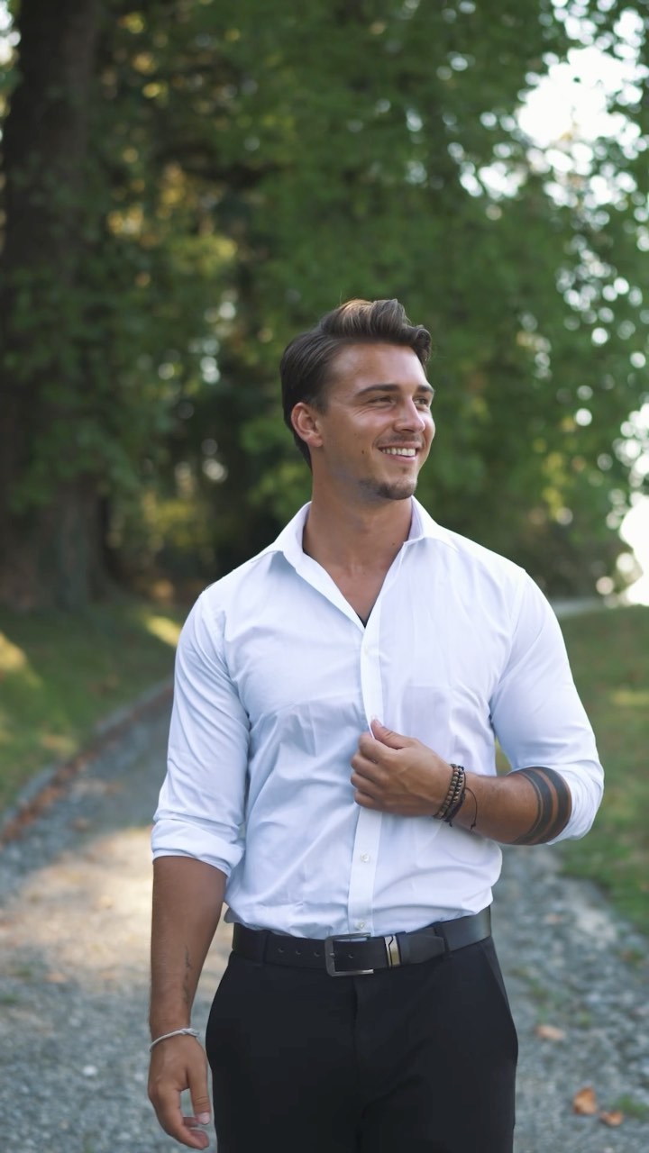 When things change inside you,