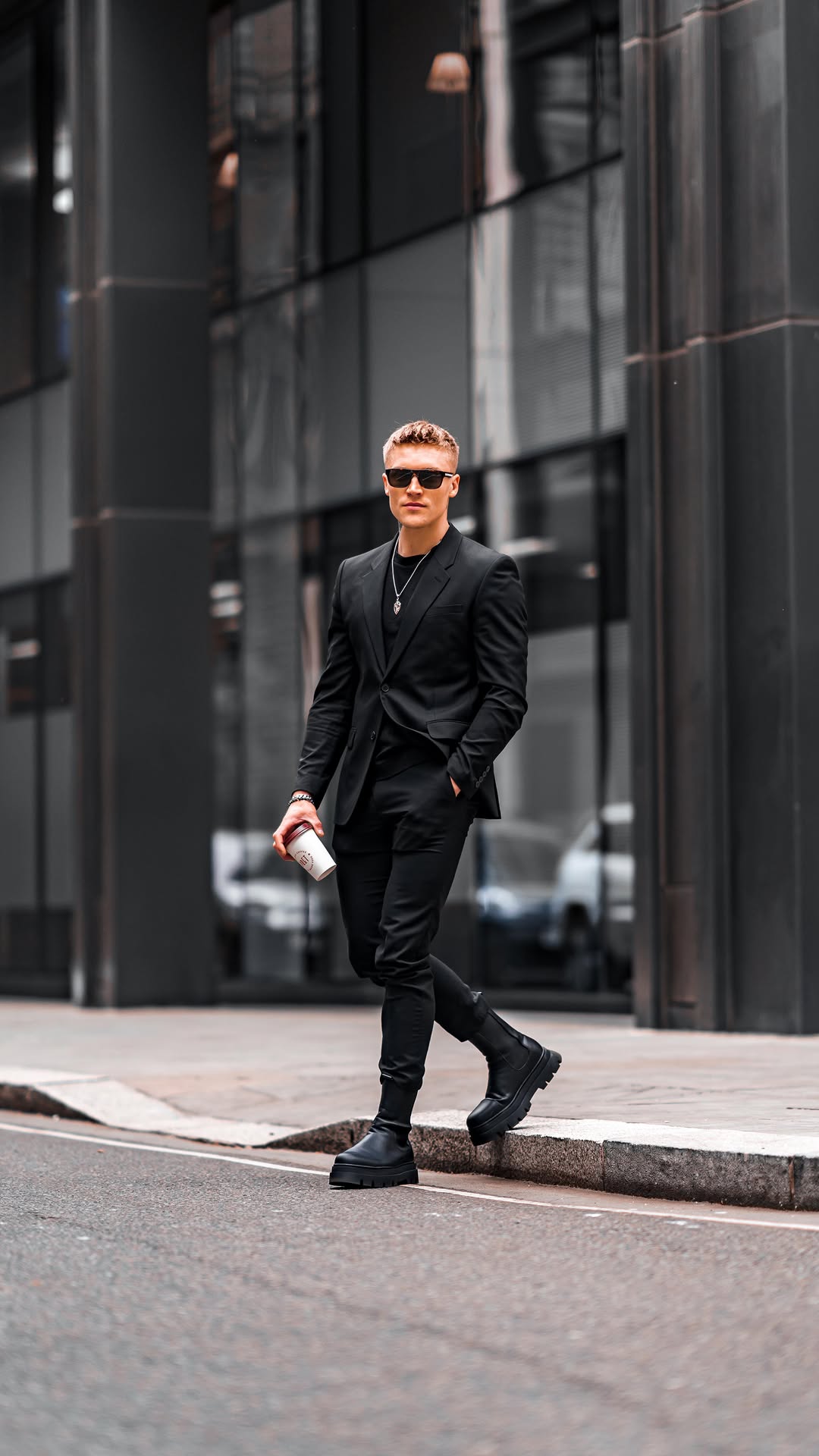 Just 2 of Us ❤️⚠️