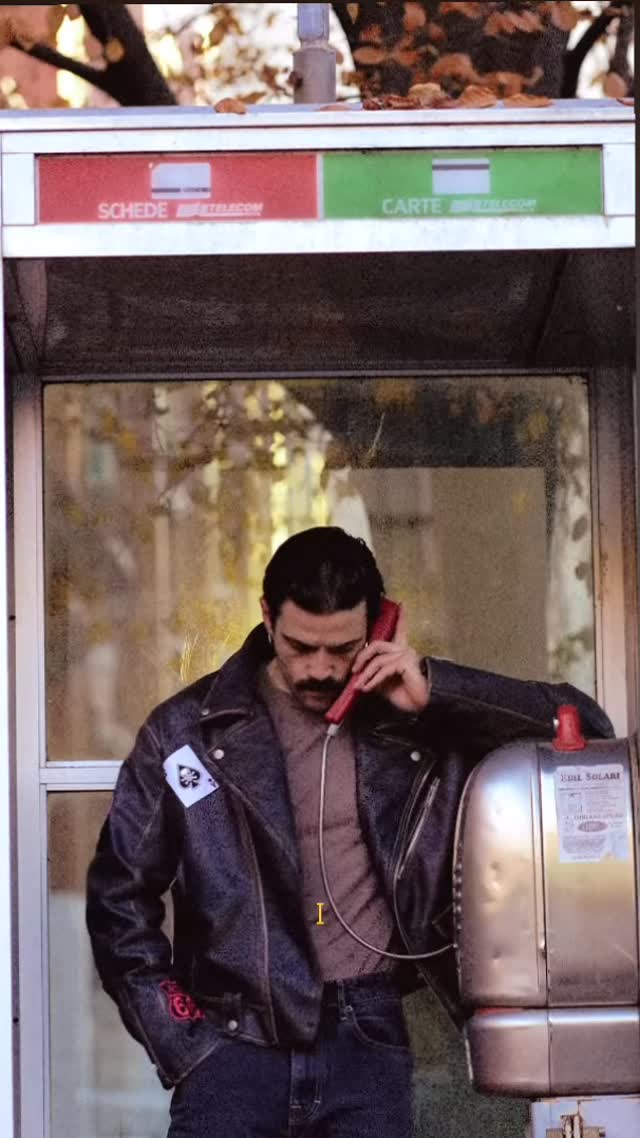 It’s only the beginning.~