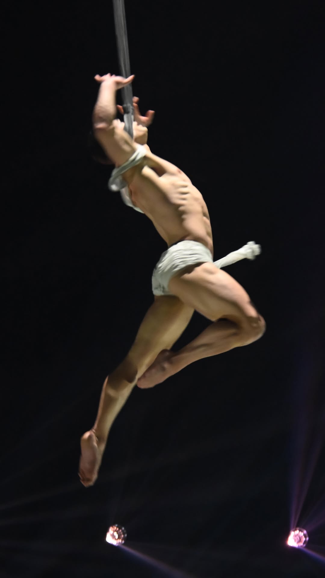 Neck spinning at The figure skating events at the reminded me that I used to be an ice skater 🤓 I have been transferrin